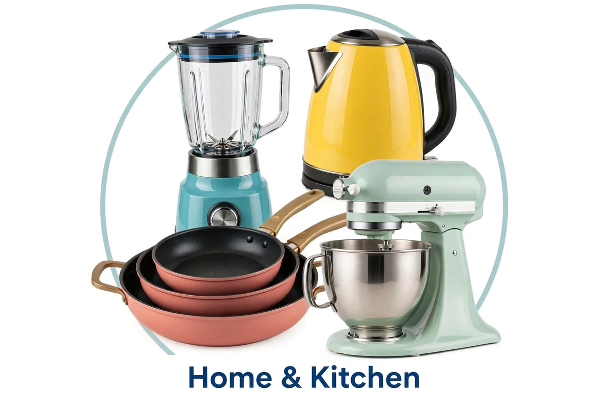 Home & kitchen