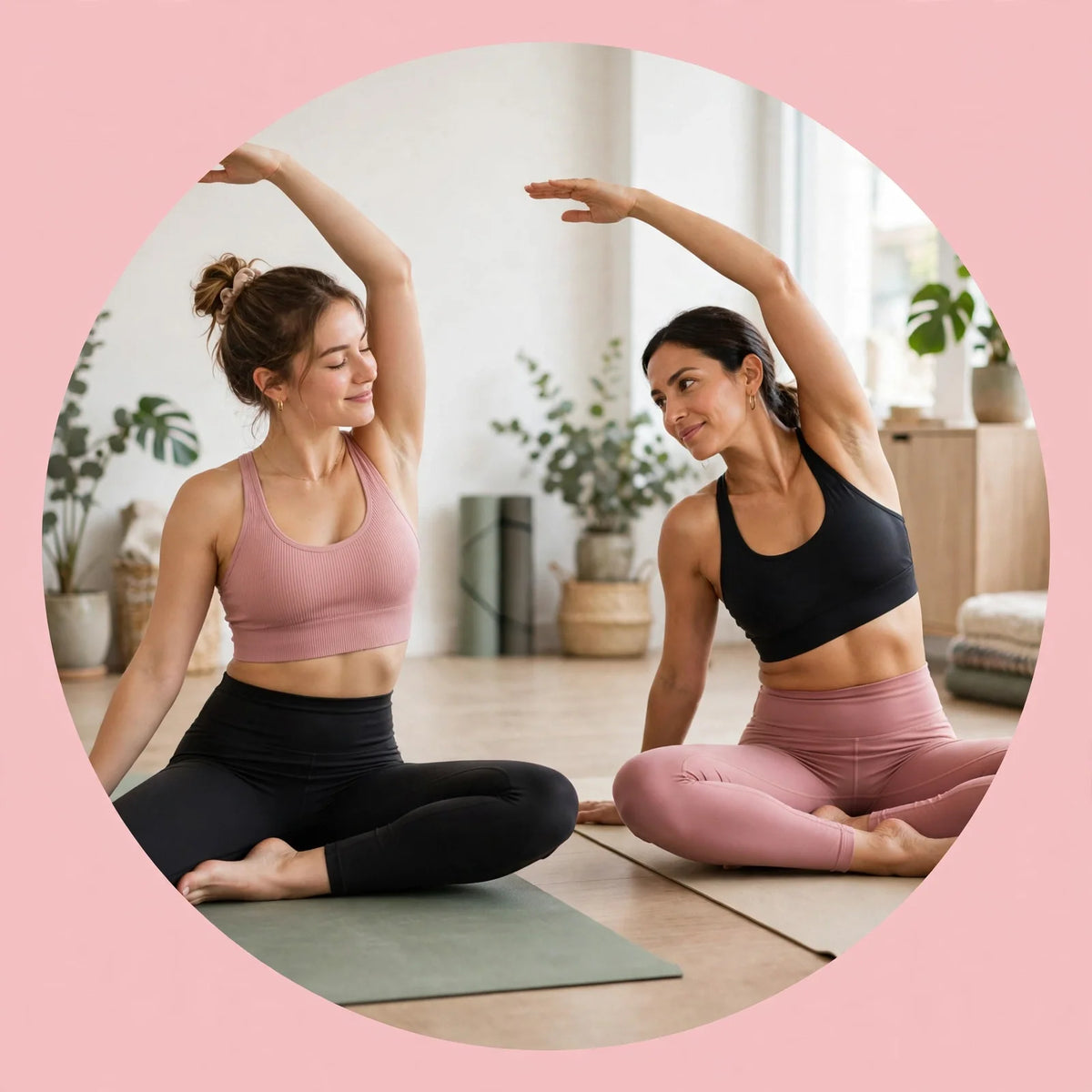 Health & Wellness