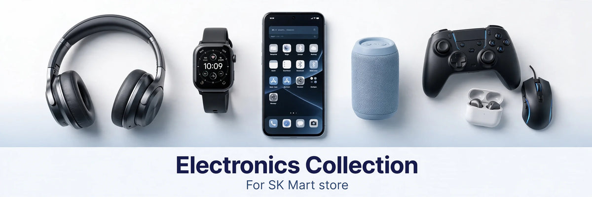 Electronics Collection