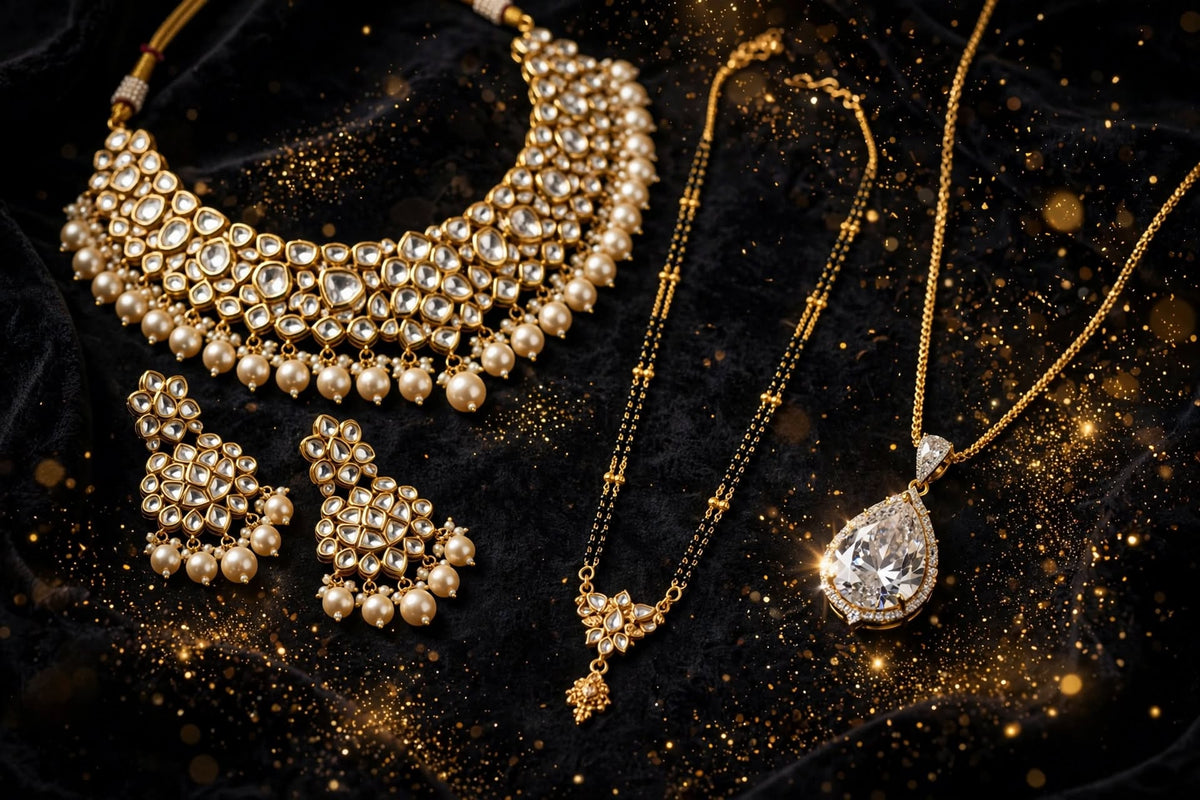 Jewellery Collection