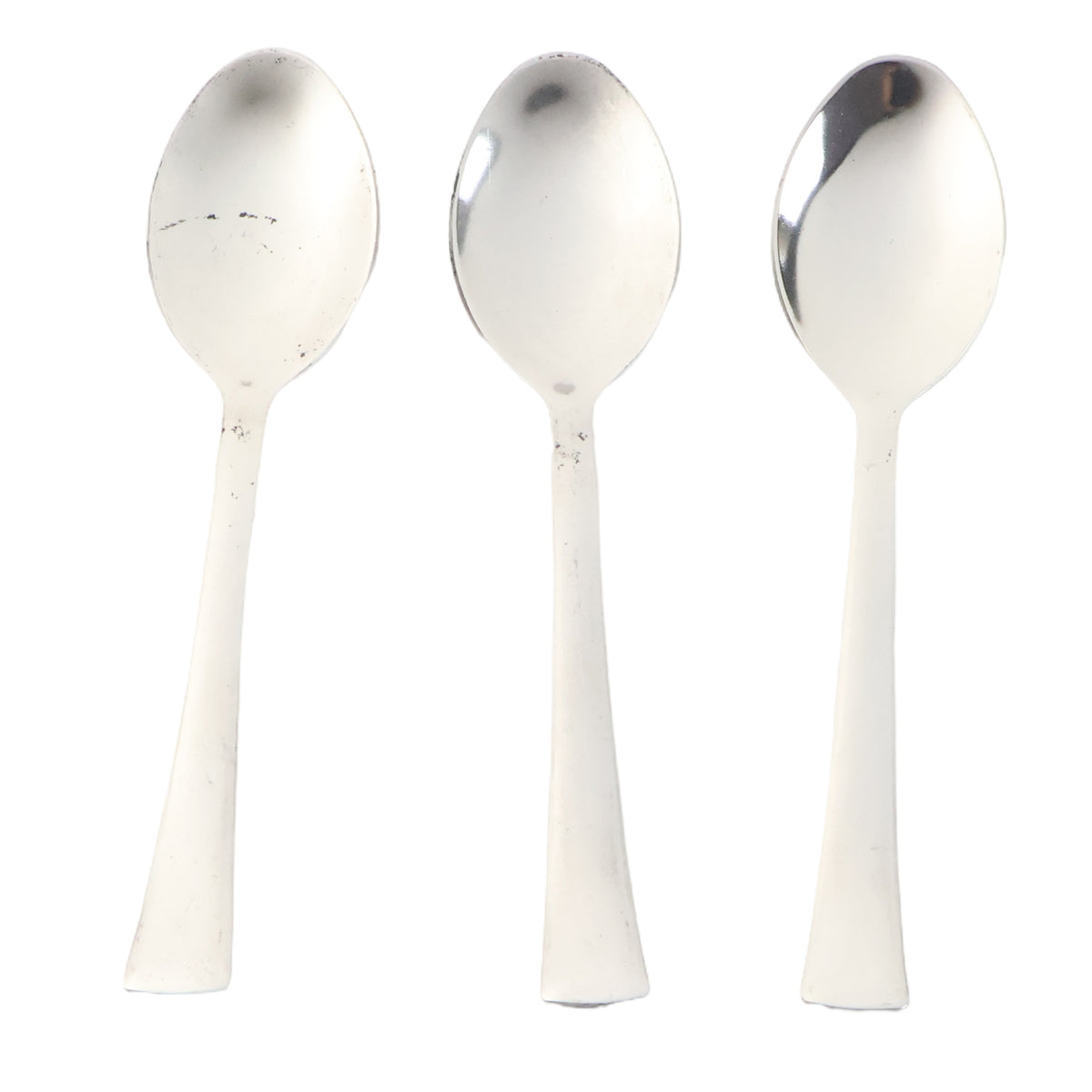 Everyday Dining Spoons - (3 Pc  Set)