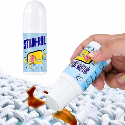 Portable Fabric Cleaning Pen
