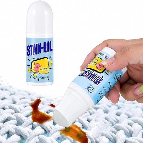 Portable Fabric Cleaning Pen