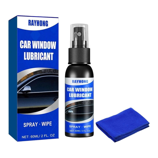 ATORSE Rubber Seal Protectant Car Rubber Seal Conditioner Spray for Automotive