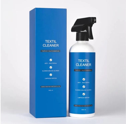 Fabric Stain Cleanner Spray 200ml (Pack of 2)