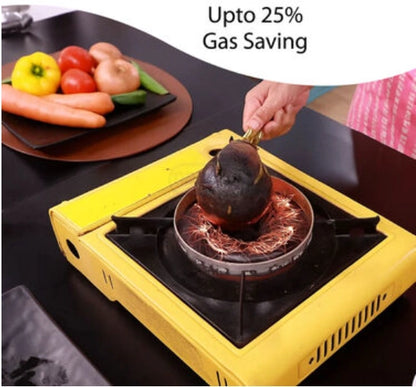 Gas Saving Grill Jaali - Buy 1 Get 1 Free