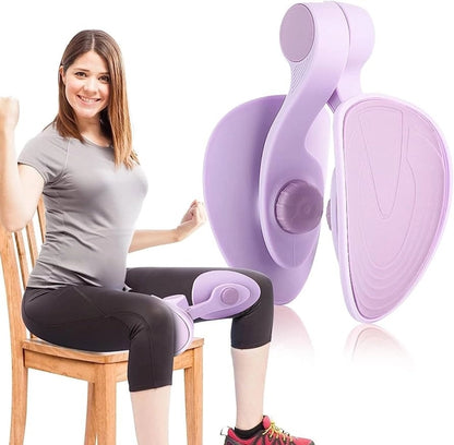 Thigh Master and Inner Thigh Exercise Equipment (Pack of 1)