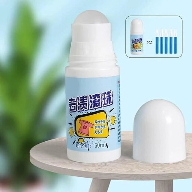 Portable Fabric Cleaning Pen